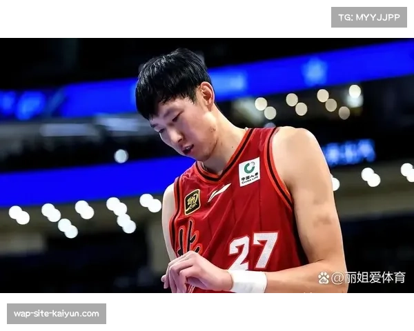 周琦构筑内线禁飞区 北京北汽防守体系因他而立体