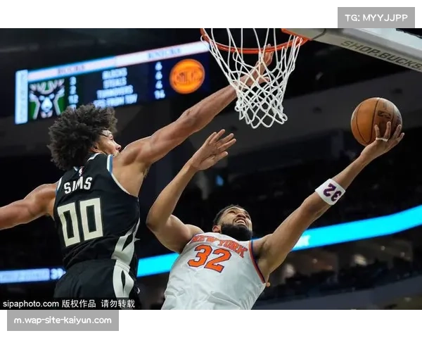 哈特篮板拼抢与活力数据突出 尼克斯团队能量依赖角色球员