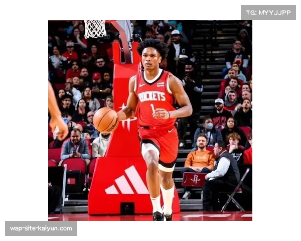 火箭双控卫合砍33分10板11助仅1误，临时方案显成效