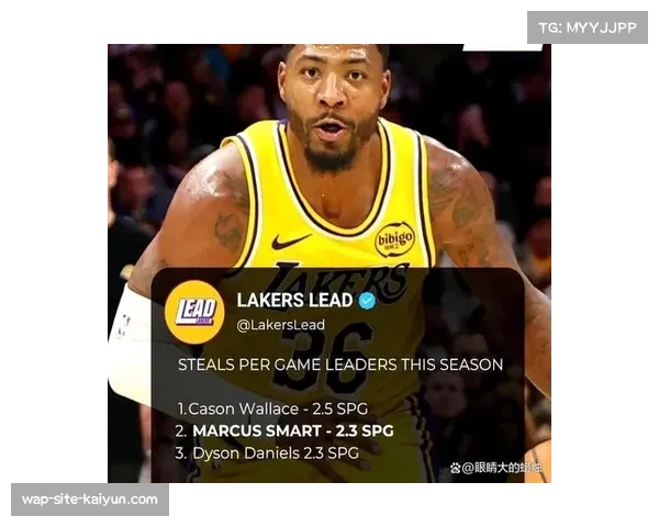 湖人轮换缺口难以填补,斯玛特复出状态仍存疑问 湖人轮换缺口难以填补,斯玛特复出状态仍存疑问